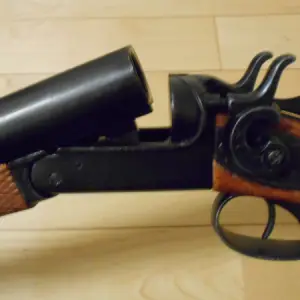 コーチガンの画像3枚目