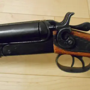 コーチガンの画像2枚目