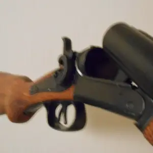 コーチガンの画像8枚目