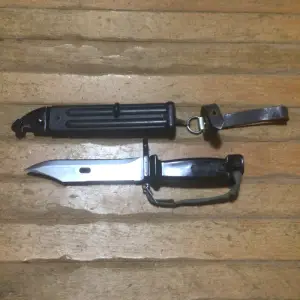 AKMバヨネットの画像3枚目