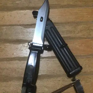 AKMバヨネット