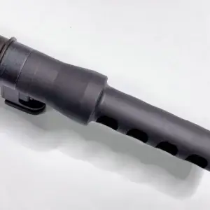 ホビーフィックス製「64式小銃用オプション部品・消炎制退器・新品」の画像3枚目