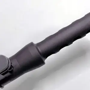 ホビーフィックス製「64式小銃用オプション部品・消炎制退器・新品」の画像7枚目