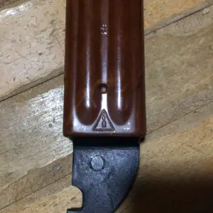 AKMバヨネットの画像10枚目