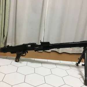 ショウエイ　mg42