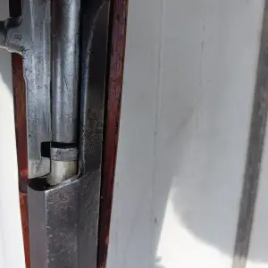 無可動　M1891　モシンナガン　ソ連軍の画像6枚目