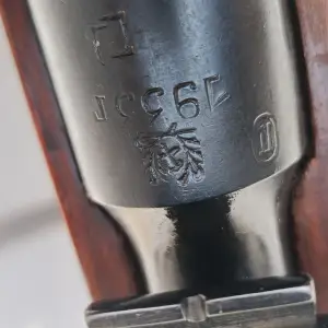 無可動　M1891　モシンナガン　ソ連軍の画像3枚目