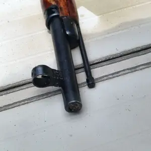 無可動　M1891　モシンナガン　ソ連軍の画像7枚目