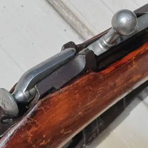 無可動　M1891　モシンナガン　ソ連軍の画像9枚目