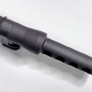 ホビーフィックス製「64式小銃用オプション部品・消炎制退器・新品」の画像8枚目