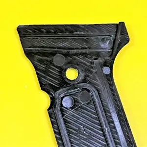 BERETTA 純正 M9A3用グリップの画像4枚目