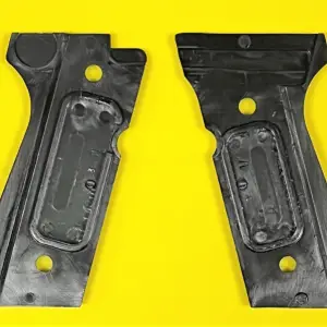 BERETTA 純正 M92F用シリーズ用グリップの画像3枚目