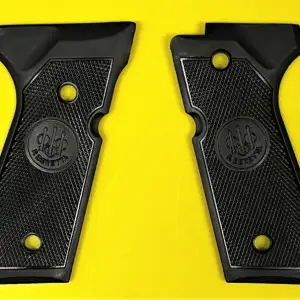 BERETTA 純正 M92F用シリーズ用グリップの画像2枚目