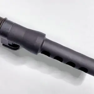 ホビーフィックス製「64式小銃用オプション部品・消炎制退器・新品」の画像1枚目