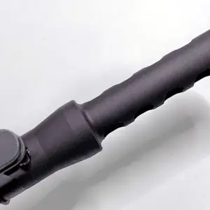 ホビーフィックス製「64式小銃用オプション部品・消炎制退器・新品」の画像5枚目
