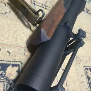 M79 ベトナム仕様　実物パーツ使用　無可動の画像2枚目