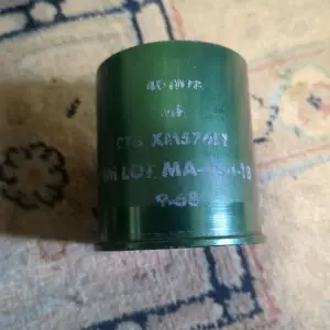 M79 ベトナム仕様　実物パーツ使用　無可動の画像7枚目