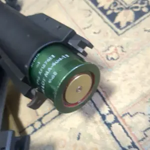 M79 ベトナム仕様　実物パーツ使用　無可動の画像5枚目