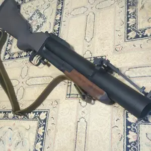 M79 ベトナム仕様　実物パーツ使用　無可動