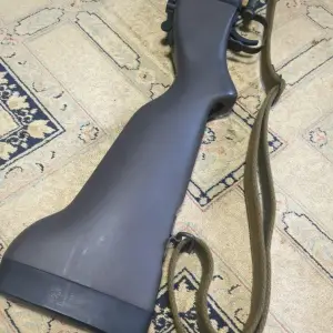 M79 ベトナム仕様　実物パーツ使用　無可動の画像3枚目